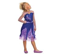 Costume Classico Di Ursula Per Ragazze Disney Villains Licenziato Per Halloween
