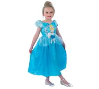 Costume Classico Per Bambina Di Cenerentola Disney | Grande
