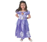 Costume Classico Per Bambina Disney Sofia La Prima | Età 3-4