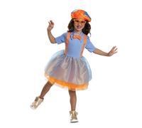 Costume Classico Per Bambini Blippi