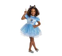 Costume Classico Per Bambini Bluey