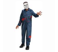 Costume Classico Per Bambini Di Michael Myers Halloween II