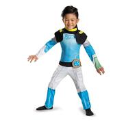 Costume Classico Per Bambini Disney Tomorrowland Miles