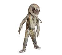 Costume Classico Per Bambini Distortus Rex Giurassico World | X-Piccolo 3T-4T
