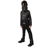 Costume Classico Per Bambino Di Death Trooper Di Star Wars