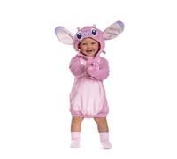 Costume Classico Per Neonati Disney Lilo & Stitch Angel | 12-18 Mesi