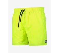 Costume CMP Nylon Shorts giallo nero - 4XL