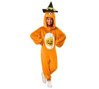 Costume Comfywear Per Bambini Care Bears Trick Or Sweet Bear | Piccolo