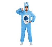Costume Comodo Per Adulti Orso Brontolone Care Bears