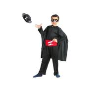 Costume completo "Zorro" - Tg. 6/8 Anni