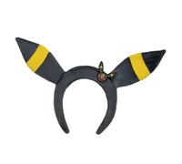 Costume Con Orecchie Di Umbreon Pokemon | Taglia Unica 8+