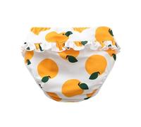 Costume Contenitivo Neonato Pannolino Costumino,Pannolini Mare per Bambini 0-5 Anni Mare Piscina Bimbo Bimba Bambino Costumi Mare Mare E Piscina Spiaggia Costumino Bimba Set per Bambini 0-5 Anni