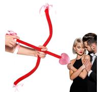 Costume cosplay - Foglio da 45 cm Set | Frecce di richiamo in tessuto - costume di Halloween per adulti, rivestimento come Dio d'amore, per le vacanze di giochi per eventi per feste
