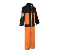 Costume Cosplay Naruto - Naruto Uzumaki Versione Alternativa