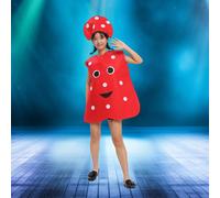 Costume cosplay per adulti per feste a tema di carnevale, oggetti di scena
