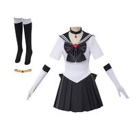 Costume Cosplay Sailor Moon Tsukino Usagi Carnevale | Uniforme Abito Outfit Set