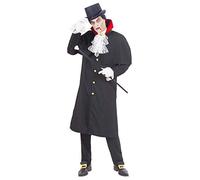 Costume Count Dracula da Uomo