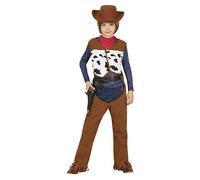COSTUME COWBOY 3-12 ANNI
