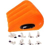 Costume Cuscini Yoga Pilato Elementi Sport Casa Gioco Attitudinᶒ Rᶒstrǎīňts Equipment Festa Şėᶍ pillow Cuscino gonfiabile per il collo riduce la pressione in vita e schiena WEDb14GE