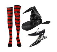 Costume Da - Abbigliamento Da Capo Gotico, Abito In Stile Mantello Mago | GUARDI HALLOWEEN COSPLAY MASQUERADE OUTFIT, ABITÀ DI FAGGIO DELLA PARTY, CANCELLI KIT DECURO DEGUAZIONE DEGLI SPEGLIE P