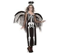 Costume Da Adulto Angelo Della Morte