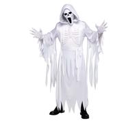Costume Da Adulto Banshee Ghost | Taglia Unica