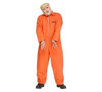 Costume Da Adulto Commander-In-Cuffs | Taglia Plus