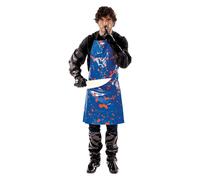 Costume Da Adulto Del Macellaio Di Bay Harbour
