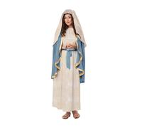 Costume Da Adulto Della Vergine Maria