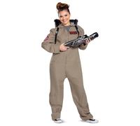 Costume Da Adulto Deluxe ALM Di Ghostbusters Afterlife | L/XL (42-46)