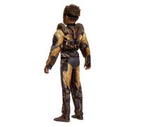 Costume Da Adulto Deluxe Della Bambola Young-Hee Di Squid Game