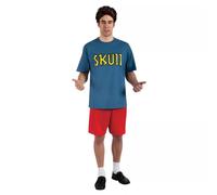 Costume Da Adulto Di Beavis E Butt Head