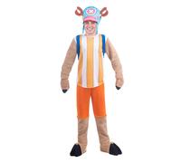 Costume Da Adulto Di Chopper One Piece