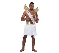 Costume Da Adulto Di Cupido