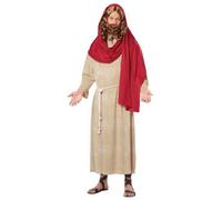 Costume Da Adulto Di Gesù Biblico