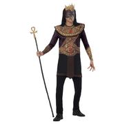 Costume Da Adulto Di Horus Dio Del Cielo