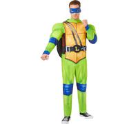 Costume Da Adulto Di Leonardo TMNT