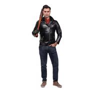 Costume Da Adulto Di Negan Della Serie The Walking Dead
