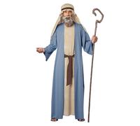 Costume Da Adulto Di Noè Pastore