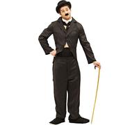 Costume Da Adulto Di Star Del Cinema Muto
