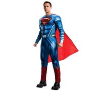 Costume Da Adulto Di Superman Dawn Of Justice Standard