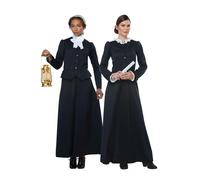 Costume Da Adulto Di Susan B. Anthony/Harriet Tubman