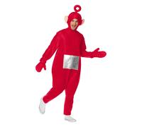 Costume Da Adulto Di Teletubbies Po