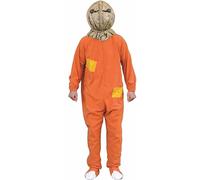 Costume Da Adulto Di Trick R Treat Sam