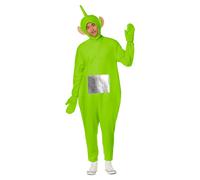 Costume Da Adulto Dipsy Dei Teletubbies