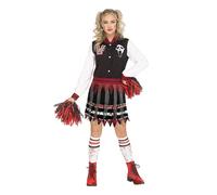 Costume Da Adulto Ghost Face Scream Team