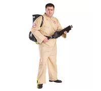 Costume Da Adulto Ghostbusters Plus