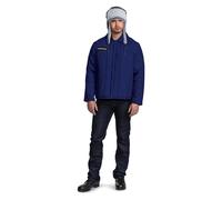 Costume Da Adulto Hopper S4 Di Stranger Things | Large/X-Large (42-46)