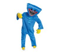 Costume Da Adulto Huggy Wuggy Di Poppy Playtime