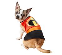 Costume Da Adulto Incredibili 2